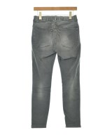ATTACHMENT（アタッチメント）デニムパンツ グレー サイズ:1(S位) メンズ/2200616864449