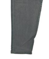 ATTACHMENT（アタッチメント）デニムパンツ グレー サイズ:1(S位) メンズ/2200616864449