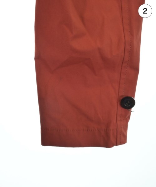 ATTACHMENT（アタッチメント）その他 オレンジ サイズ:2(M位) メンズ/2200631375012