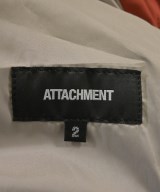 ATTACHMENT（アタッチメント）その他 オレンジ サイズ:2(M位) メンズ/2200631375012