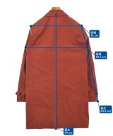 ATTACHMENT（アタッチメント）その他 オレンジ サイズ:2(M位) メンズ/2200631375012