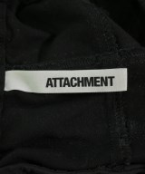 ATTACHMENT（アタッチメント）その他 黒 サイズ:3(L位) メンズ/2200604595010