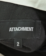 ATTACHMENT（アタッチメント）その他 紺 サイズ:2(M位) メンズ/2200601059300