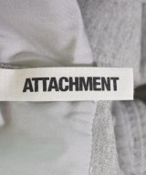 ATTACHMENT（アタッチメント）スウェットパンツ グレー サイズ:2(M位) メンズ/2200613080040