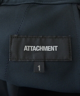 ATTACHMENT（アタッチメント）その他 紺 サイズ:1(S位) メンズ/2200611674012