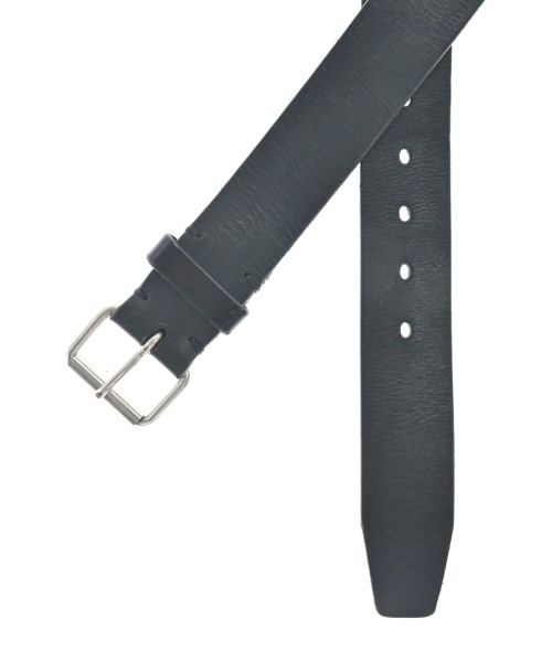 ATTACHMENT（アタッチメント）ベルト 黒 サイズ:2 メンズ/2200613395045