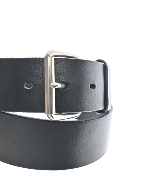 ATTACHMENT（アタッチメント）ベルト 黒 サイズ:2 メンズ/2200613395045