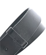 ATTACHMENT（アタッチメント）ベルト 黒 サイズ:2 メンズ/2200613395045