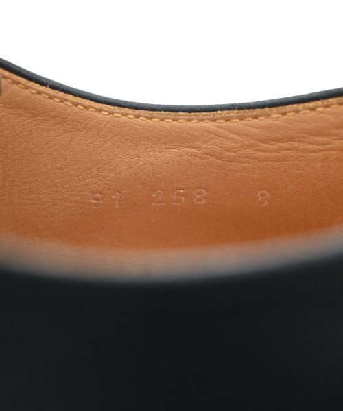 ATTACHMENT（アタッチメント）ビジネス・ドレスシューズ 黒 サイズ:UK8(26.5cm位) メンズ/2200613395205