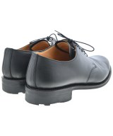 ATTACHMENT（アタッチメント）ビジネス・ドレスシューズ 黒 サイズ:UK8(26.5cm位) メンズ/2200613395205