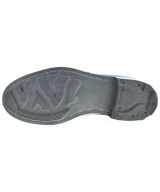 ATTACHMENT（アタッチメント）ビジネス・ドレスシューズ 黒 サイズ:UK8(26.5cm位) メンズ/2200613395205