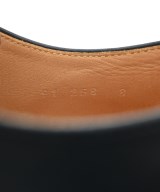 ATTACHMENT（アタッチメント）ビジネス・ドレスシューズ 黒 サイズ:UK8(26.5cm位) メンズ/2200613395205