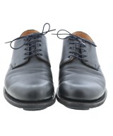 ATTACHMENT（アタッチメント）ビジネス・ドレスシューズ 黒 サイズ:UK8(26.5cm位) メンズ/2200613395205