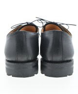ATTACHMENT（アタッチメント）ビジネス・ドレスシューズ 黒 サイズ:UK8(26.5cm位) メンズ/2200613395205