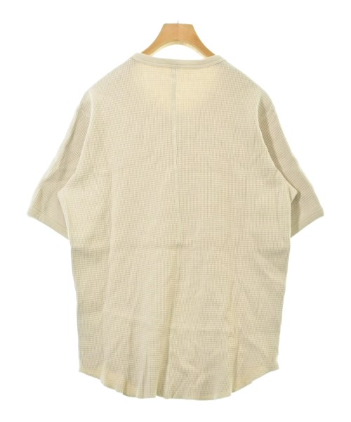 ATTACHMENT（アタッチメント）Tシャツ・カットソー ベージュ サイズ:3(L位) メンズ/2200608728032