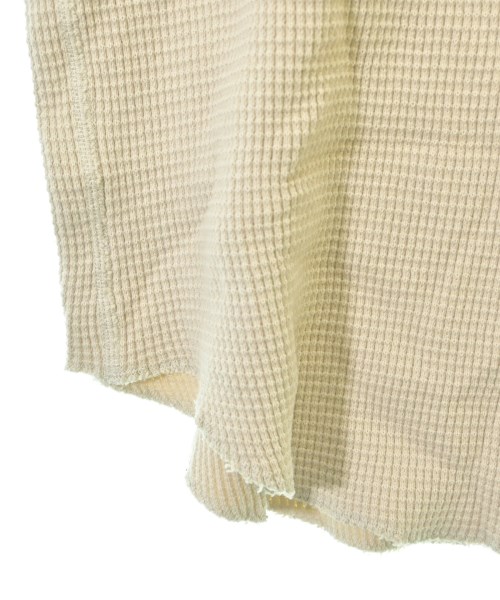 ATTACHMENT（アタッチメント）Tシャツ・カットソー ベージュ サイズ:3(L位) メンズ/2200608728032