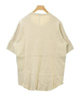ATTACHMENT（アタッチメント）Tシャツ・カットソー ベージュ サイズ:3(L位) メンズ/2200608728032