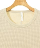 ATTACHMENT（アタッチメント）Tシャツ・カットソー ベージュ サイズ:3(L位) メンズ/2200608728032