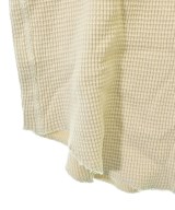 ATTACHMENT（アタッチメント）Tシャツ・カットソー ベージュ サイズ:3(L位) メンズ/2200608728032