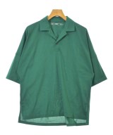 ATTACHMENT（アタッチメント）ポロシャツ 緑 サイズ:2(M位) メンズ/2200608728087