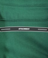 ATTACHMENT（アタッチメント）ポロシャツ 緑 サイズ:2(M位) メンズ/2200608728087