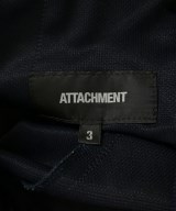 ATTACHMENT（アタッチメント）その他 紺 サイズ:3(L位) メンズ/2200608728209