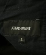 ATTACHMENT（アタッチメント）その他 黒 サイズ:4(XL位) メンズ/2200608728216