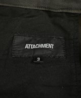 ATTACHMENT（アタッチメント）その他 グレー サイズ:3(L位) メンズ/2200608728223