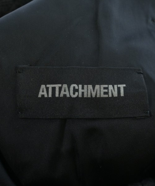 ATTACHMENT（アタッチメント）その他 グレー サイズ:3(L位) メンズ/2200618091010