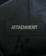 ATTACHMENT（アタッチメント）その他 グレー サイズ:3(L位) メンズ/2200618091010