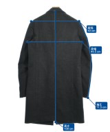 ATTACHMENT（アタッチメント）その他 グレー サイズ:3(L位) メンズ/2200618091010