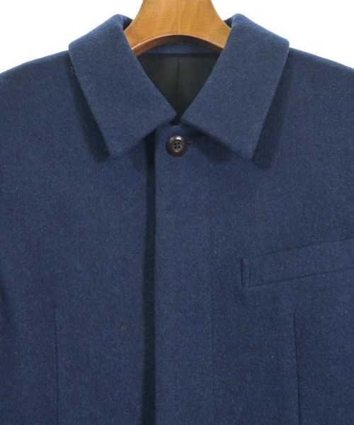 ATTACHMENT（アタッチメント）その他 青 サイズ:2(M位) メンズ/2200618091027