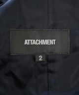 ATTACHMENT（アタッチメント）その他 青 サイズ:2(M位) メンズ/2200618091027