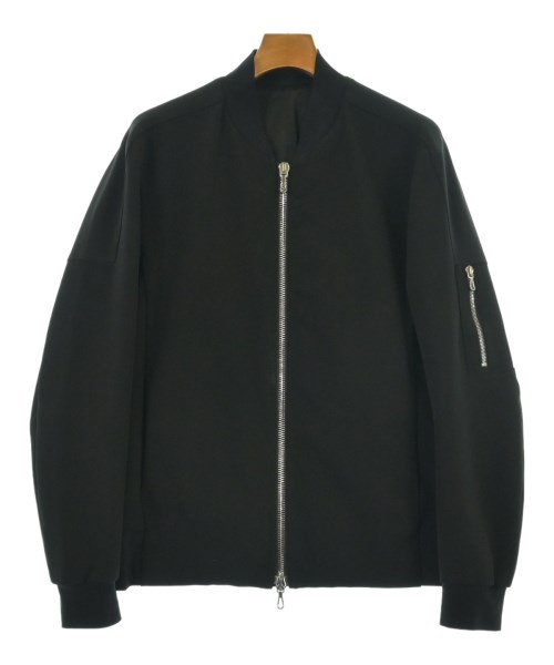 アタッチメント(ATTACHMENT)のATTACHMENT ミリタリーブルゾン