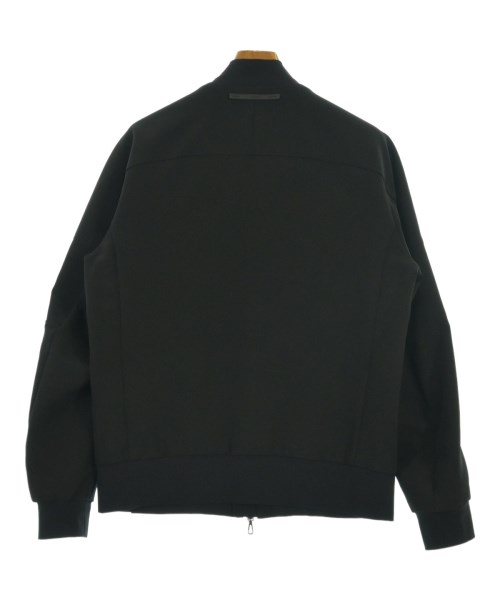 ATTACHMENT（アタッチメント）ミリタリーブルゾン 黒 サイズ:3(L位) メンズ/2200618610082