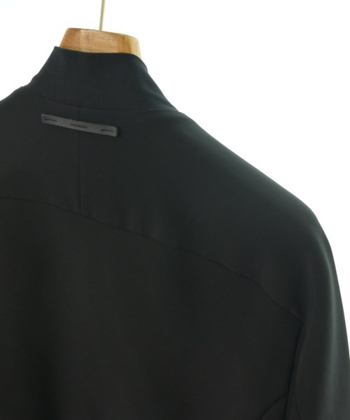 ATTACHMENT（アタッチメント）ミリタリーブルゾン 黒 サイズ:3(L位) メンズ/2200618610082