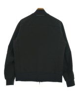 ATTACHMENT（アタッチメント）ミリタリーブルゾン 黒 サイズ:3(L位) メンズ/2200618610082