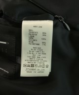 ATTACHMENT（アタッチメント）ミリタリーブルゾン 黒 サイズ:3(L位) メンズ/2200618610082