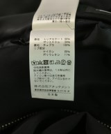 ATTACHMENT（アタッチメント）ミリタリーブルゾン 黒 サイズ:3(L位) メンズ/2200618610082