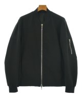 ATTACHMENT ミリタリーブルゾン