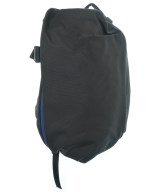 ATTACHMENT（アタッチメント）バックパック・リュック 黒 サイズ:- メンズ/2200614904017