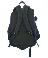 ATTACHMENT（アタッチメント）バックパック・リュック 黒 サイズ:- メンズ/2200614904017