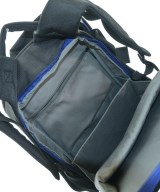 ATTACHMENT（アタッチメント）バックパック・リュック 黒 サイズ:- メンズ/2200614904017