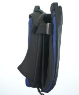 ATTACHMENT（アタッチメント）バックパック・リュック 黒 サイズ:- メンズ/2200614904017