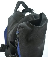 ATTACHMENT（アタッチメント）バックパック・リュック 黒 サイズ:- メンズ/2200614904017