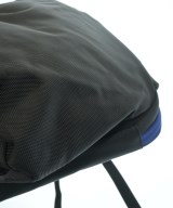 ATTACHMENT（アタッチメント）バックパック・リュック 黒 サイズ:- メンズ/2200614904017