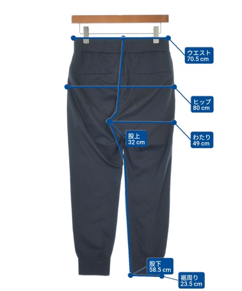 ATTACHMENT（アタッチメント）その他 紺 サイズ:1(S位) メンズ/2200614904031