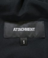 ATTACHMENT（アタッチメント）その他 黒 サイズ:1(S位) メンズ/2200614904048