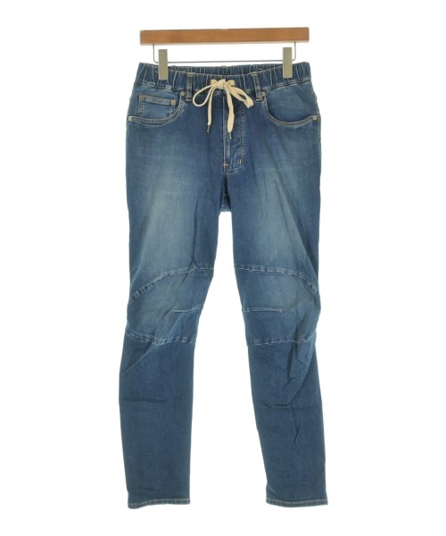 アタッチメント(ATTACHMENT)のATTACHMENT デニムパンツ