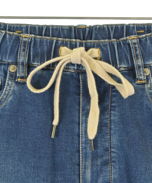 ATTACHMENT（アタッチメント）デニムパンツ 青 サイズ:2(M位) メンズ/2200619795214